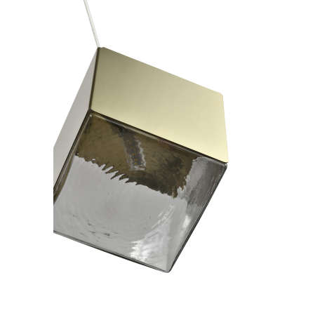 Подвесной светильник Zortes Ice Cube ZRS.1005.03, 3xG9x5W - миниатюра 9
