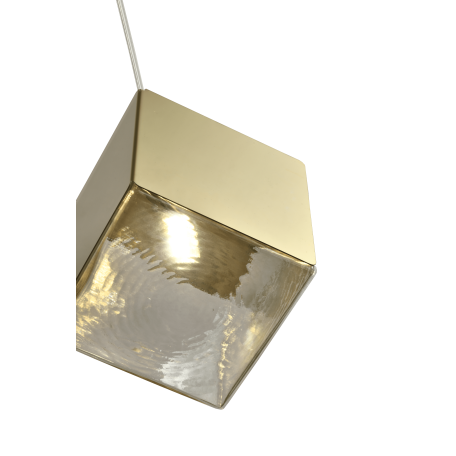 Подвесной светильник Zortes Ice Cube ZRS.1005.05, 5xG9x5W - миниатюра 15