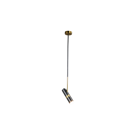 Подвесной светильник Zortes Tweeny ZRS.1828.30, 1xGU10x6W - миниатюра 2