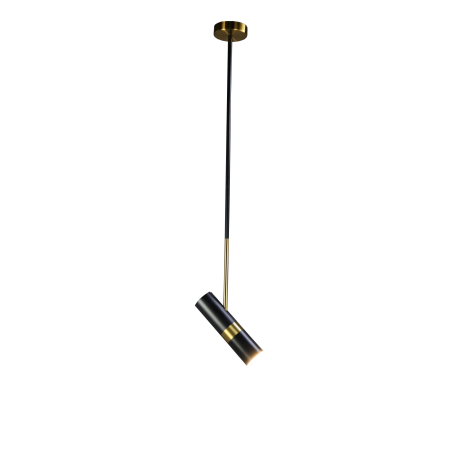 Подвесной светильник Zortes Tweeny ZRS.1828.30, 1xGU10x6W - миниатюра 3