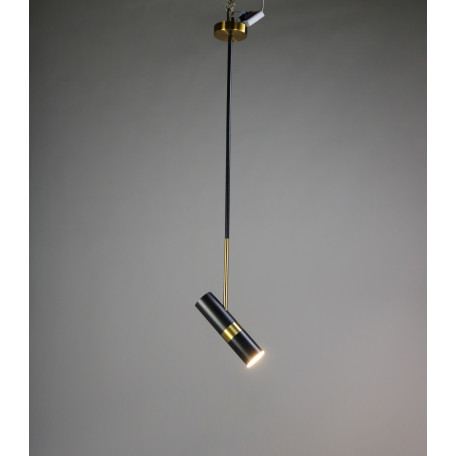 Подвесной светильник Zortes Tweeny ZRS.1828.30, 1xGU10x6W - миниатюра 4