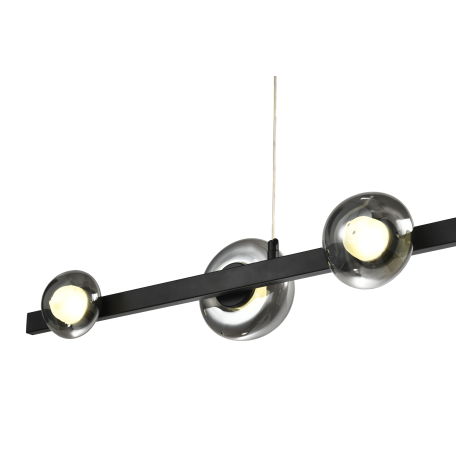 Подвесной светодиодный светильник Zortes Fritto ZRS.1888.06, LED 24W 3000-6000K 2040lm CRI≥80 - миниатюра 7