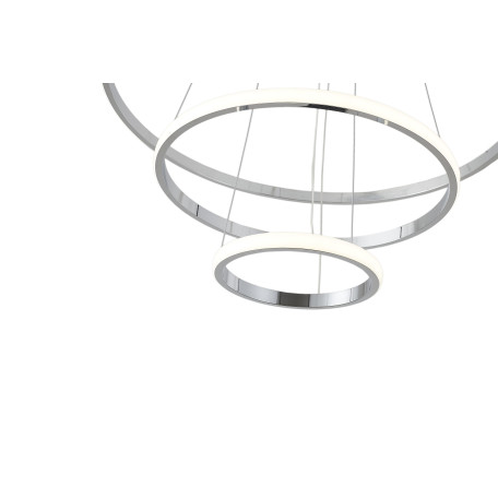 Подвесной светодиодный светильник Zortes Ringolight ZRS.33321.120C, LED 120W 4000K 7800lm CRI85 - миниатюра 5