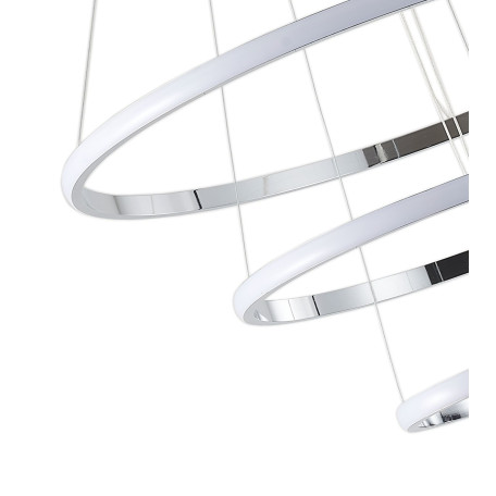 Подвесной светодиодный светильник Zortes Ringolight ZRS.33321.120C, LED 120W 4000K 7800lm CRI85 - миниатюра 7