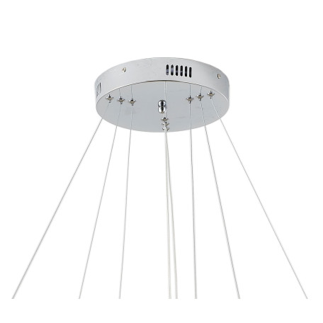 Подвесной светодиодный светильник Zortes Ringolight ZRS.33321.120C, LED 120W 4000K 7800lm CRI85 - миниатюра 8