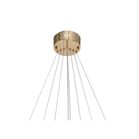 Подвесной светодиодный светильник Zortes Auralia ZRS.57790.171, LED 171W 4000K 17100lm CRI85 - миниатюра 5