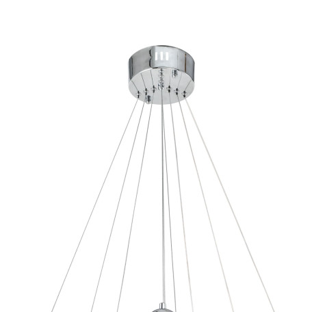 Подвесной светодиодный светильник Zortes Auralia ZRS.57791.171, LED 171W 4000K 17100lm CRI85 - миниатюра 4