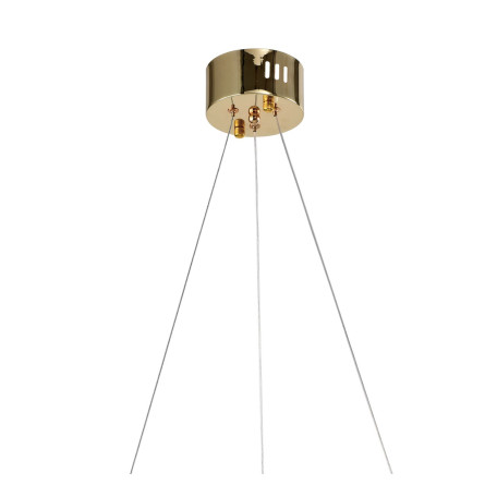 Подвесной светодиодный светильник Zortes Ringer ZRS.57792.76, LED 76W 4000K 7600lm CRI85 - миниатюра 6