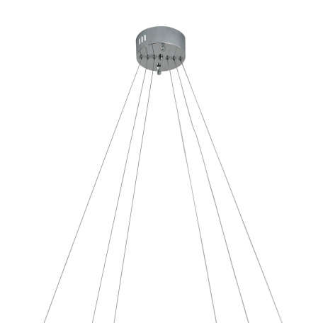 Подвесной светодиодный светильник Zortes Blasy ZRS.57793.174, LED 174W 4000K 17400lm CRI85 - миниатюра 6