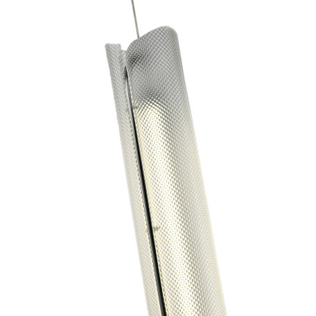 Подвесной светодиодный светильник Zortes Circon ZRS.90610.26, LED 12W 4000K 1200lm CRI85 - миниатюра 4