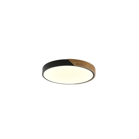 Потолочный светодиодный светильник Zortes Alberro ZRS.01237.90, LED 96W 4000K 6240lm CRI85 - миниатюра 4