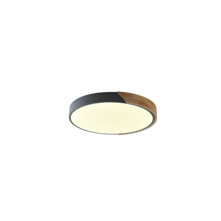 Потолочный светодиодный светильник Zortes Alberro ZRS.01280.24, LED 24W 4000K 1755lm CRI85 - миниатюра 5
