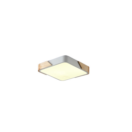 Потолочный светодиодный светильник Zortes Alberro ZRS.01285.24, LED 24W 4000K 1560lm CRI85 - миниатюра 5