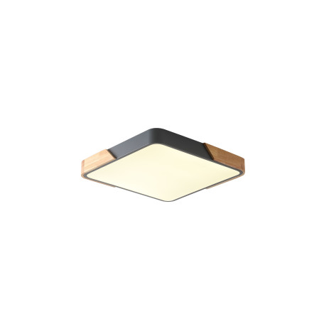 Потолочный светодиодный светильник Zortes Alberro ZRS.01288.24, LED 24W 4000K 1560lm CRI85 - миниатюра 4