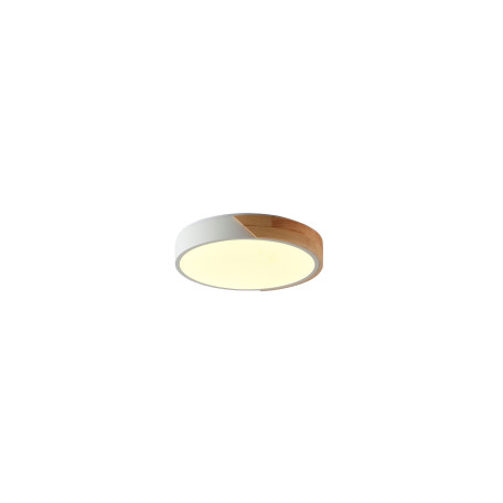 Потолочный светодиодный светильник Zortes Alberro ZRS.01289.48, LED 48W 4000K 3120lm CRI85 - миниатюра 4