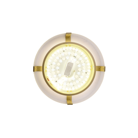 Потолочный светодиодный светильник Zortes Gerda ZRS.1097.40, LED 63W 4000K 5040lm CRI≥80 - миниатюра 13