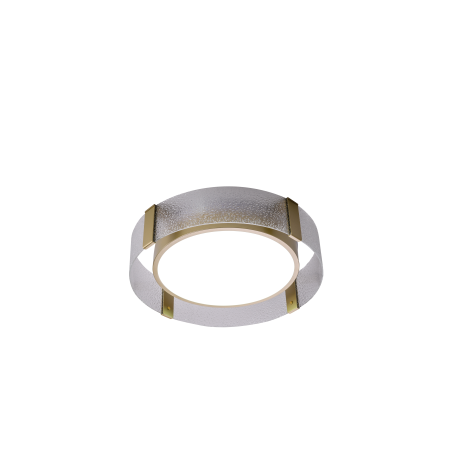 Потолочный светодиодный светильник Zortes Gerda ZRS.1097.40, LED 63W 4000K 5040lm CRI≥80 - миниатюра 5
