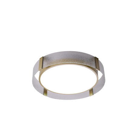 Потолочный светодиодный светильник Zortes Gerda ZRS.1097.50, LED 87W 4000K 6960lm CRI≥80 - миниатюра 13