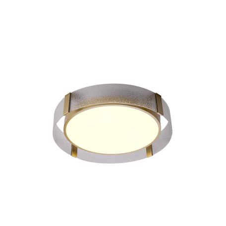 Потолочный светодиодный светильник Zortes Gerda ZRS.1097.50, LED 87W 4000K 6960lm CRI≥80 - миниатюра 3