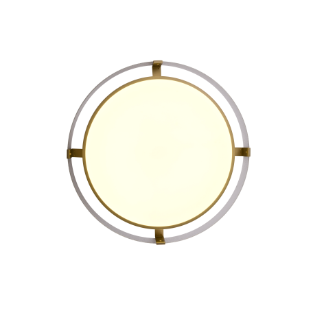 Потолочный светодиодный светильник Zortes Gerda ZRS.1097.60, LED 111W 4000K 8880lm CRI≥80 - миниатюра 12