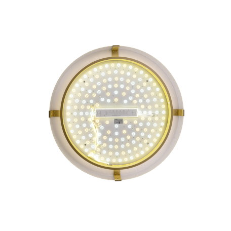 Потолочный светодиодный светильник Zortes Gerda ZRS.1097.60, LED 111W 4000K 8880lm CRI≥80 - миниатюра 14
