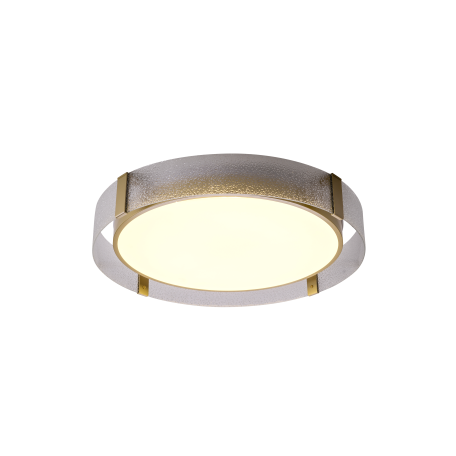 Потолочный светодиодный светильник Zortes Gerda ZRS.1097.60, LED 111W 4000K 8880lm CRI≥80 - миниатюра 4