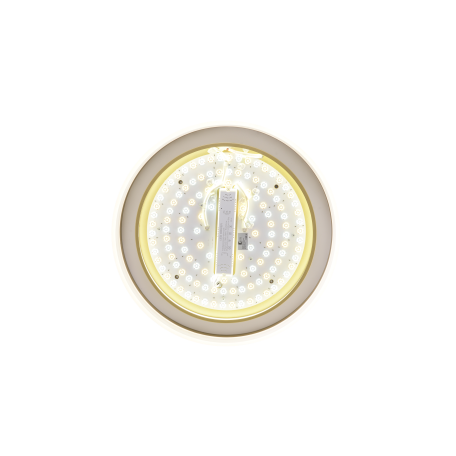 Потолочный светодиодный светильник Zortes Adel ZRS.1200.01, LED 92W 4000K 6760lm CRI≥80 - миниатюра 12