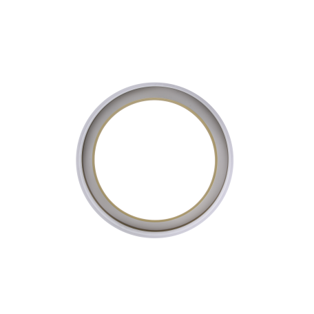 Потолочный светодиодный светильник Zortes Adel ZRS.1200.01, LED 92W 4000K 6760lm CRI≥80 - миниатюра 7
