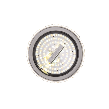 Потолочный светодиодный светильник Zortes Adel ZRS.1200.02, LED 92W 4000K 6760lm CRI≥80 - миниатюра 11