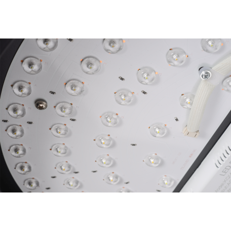Потолочный светодиодный светильник Zortes Adel ZRS.1200.02, LED 92W 4000K 6760lm CRI≥80 - фото 17