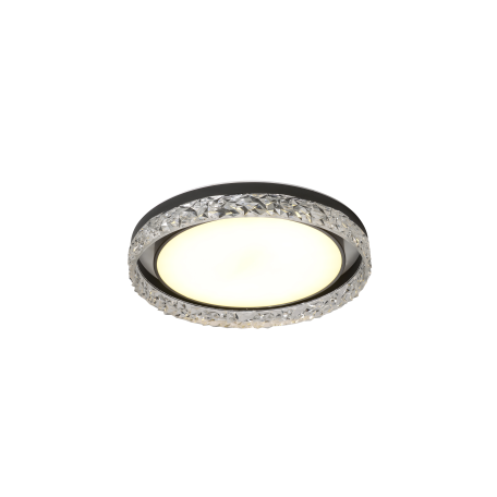 Потолочный светодиодный светильник Zortes Adel ZRS.1200.02, LED 92W 4000K 6760lm CRI≥80 - миниатюра 4