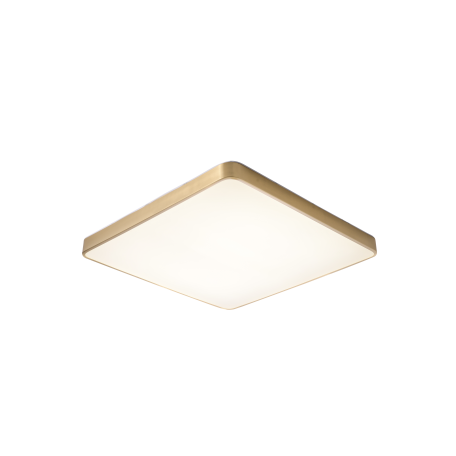 Потолочный светодиодный светильник Zortes Monna ZRS.1209.07, LED 96W 4000K 7680lm CRI≥80 - миниатюра 3