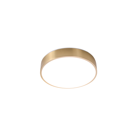 Потолочный светодиодный светильник Zortes Monna ZRS.1209.10, LED 36W 4000K 2880lm CRI≥80 - миниатюра 4