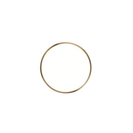 Потолочный светодиодный светильник Zortes Monna ZRS.1209.10, LED 36W 4000K 2880lm CRI≥80 - миниатюра 8