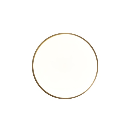 Потолочный светодиодный светильник Zortes Monna ZRS.1209.11, LED 48W 4000K 3840lm CRI≥80 - миниатюра 14