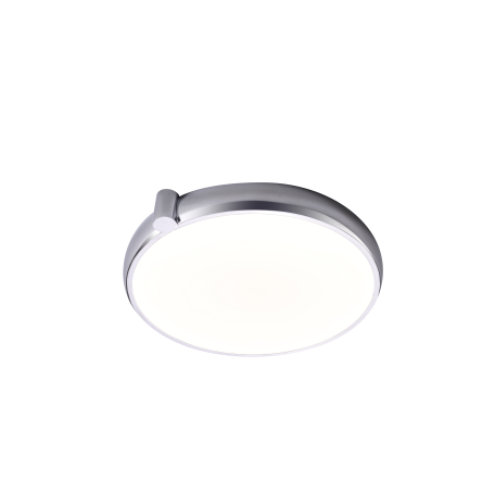 Потолочный светодиодный светильник Zortes Gimpel ZRS.1209.16, LED 96W 4000K 7680lm CRI≥80 - миниатюра 1