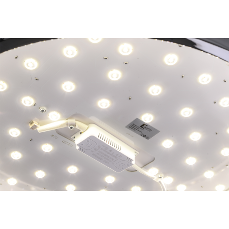 Потолочный светодиодный светильник Zortes Gimpel ZRS.1209.16, LED 96W 4000K 7680lm CRI≥80 - миниатюра 4