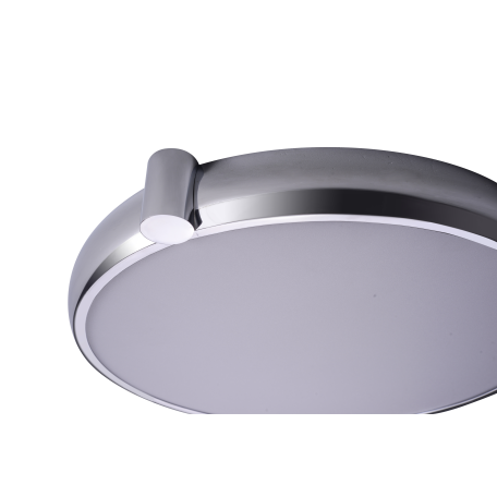 Потолочный светодиодный светильник Zortes Gimpel ZRS.1209.16, LED 96W 4000K 7680lm CRI≥80 - миниатюра 6