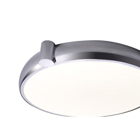 Потолочный светодиодный светильник Zortes Gimpel ZRS.1209.16, LED 96W 4000K 7680lm CRI≥80 - миниатюра 7
