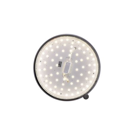 Потолочный светодиодный светильник Zortes Gimpel ZRS.1209.16, LED 96W 4000K 7680lm CRI≥80 - миниатюра 9