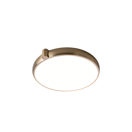 Потолочный светодиодный светильник Zortes Gimpel ZRS.1209.17, LED 72W 4000K 5760lm CRI≥80 - миниатюра 1