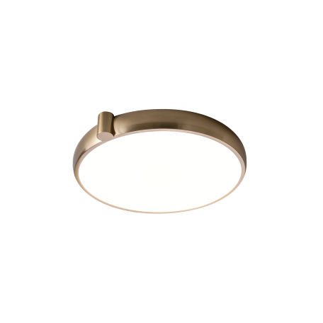 Потолочный светодиодный светильник Zortes Gimpel ZRS.1209.17, LED 72W 4000K 5760lm CRI≥80 - миниатюра 3