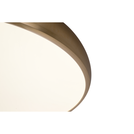 Потолочный светодиодный светильник Zortes Gimpel ZRS.1209.18, LED 96W 4000K 7680lm CRI≥80 - миниатюра 14