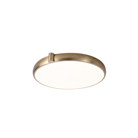 Потолочный светодиодный светильник Zortes Gimpel ZRS.1209.18, LED 96W 4000K 7680lm CRI≥80 - миниатюра 3
