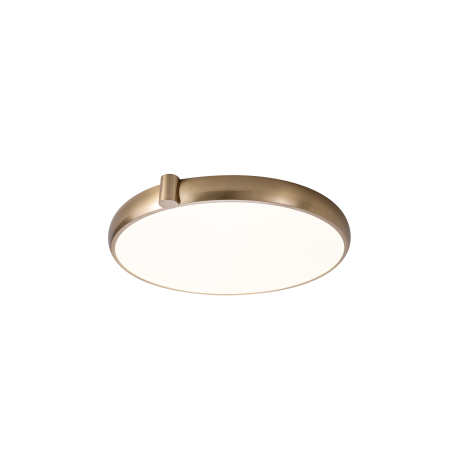 Потолочный светодиодный светильник Zortes Gimpel ZRS.1209.18, LED 96W 4000K 7680lm CRI≥80 - миниатюра 4