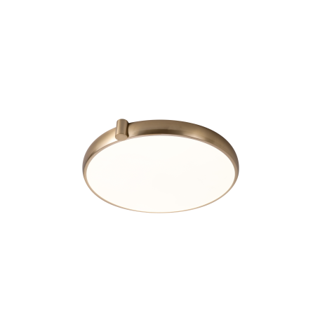 Потолочный светодиодный светильник Zortes Gimpel ZRS.1209.18, LED 96W 4000K 7680lm CRI≥80 - миниатюра 5
