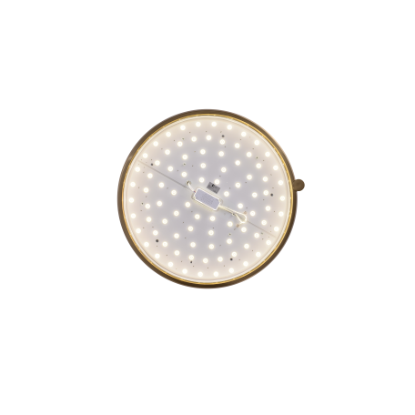 Потолочный светодиодный светильник Zortes Gimpel ZRS.1209.18, LED 96W 4000K 7680lm CRI≥80 - миниатюра 6
