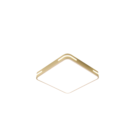 Потолочный светодиодный светильник Zortes Gabby ZRS.1215.03, LED 48W 4000K 3840lm CRI≥80 - миниатюра 4