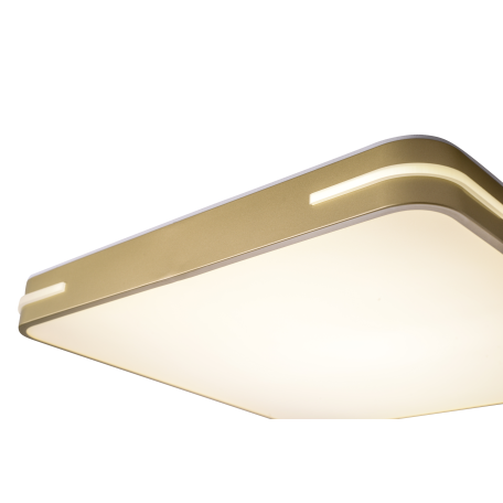 Потолочный светодиодный светильник Zortes Gabby ZRS.1215.04, LED 72W 4000K 5760lm CRI≥80 - миниатюра 7