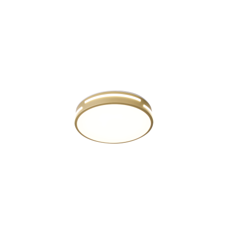 Потолочный светодиодный светильник Zortes Gabby ZRS.90610.30, LED 36W 4000K 3040lm CRI≥80 - миниатюра 6